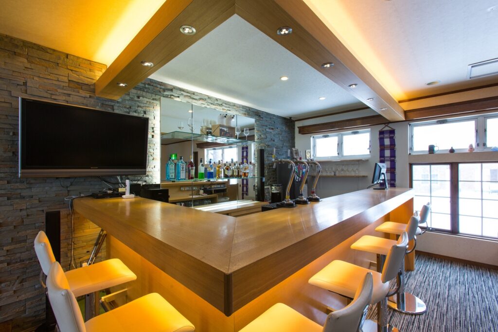 Ramat Chalet & Snowgum Chalet