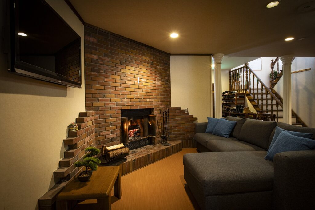 Ramat Chalet & Snowgum Chalet