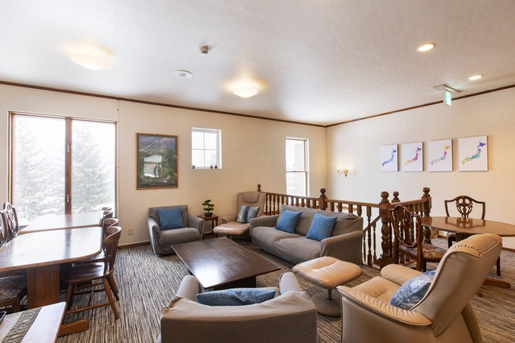 Ramat Chalet & Snowgum Chalet