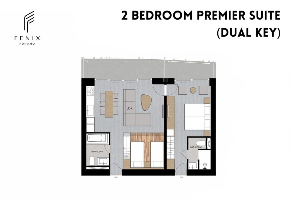 Fenix Furano 209-210