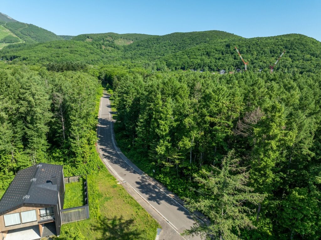 Ginto Hirafu Plot 85