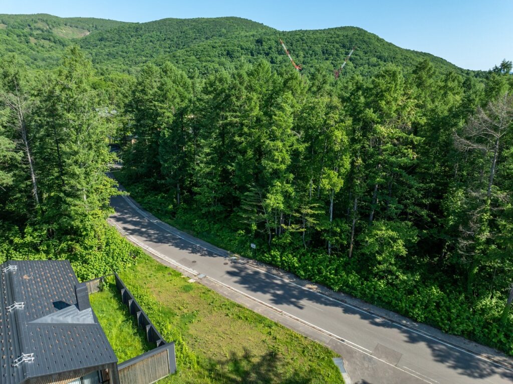 Ginto Hirafu Plot 85