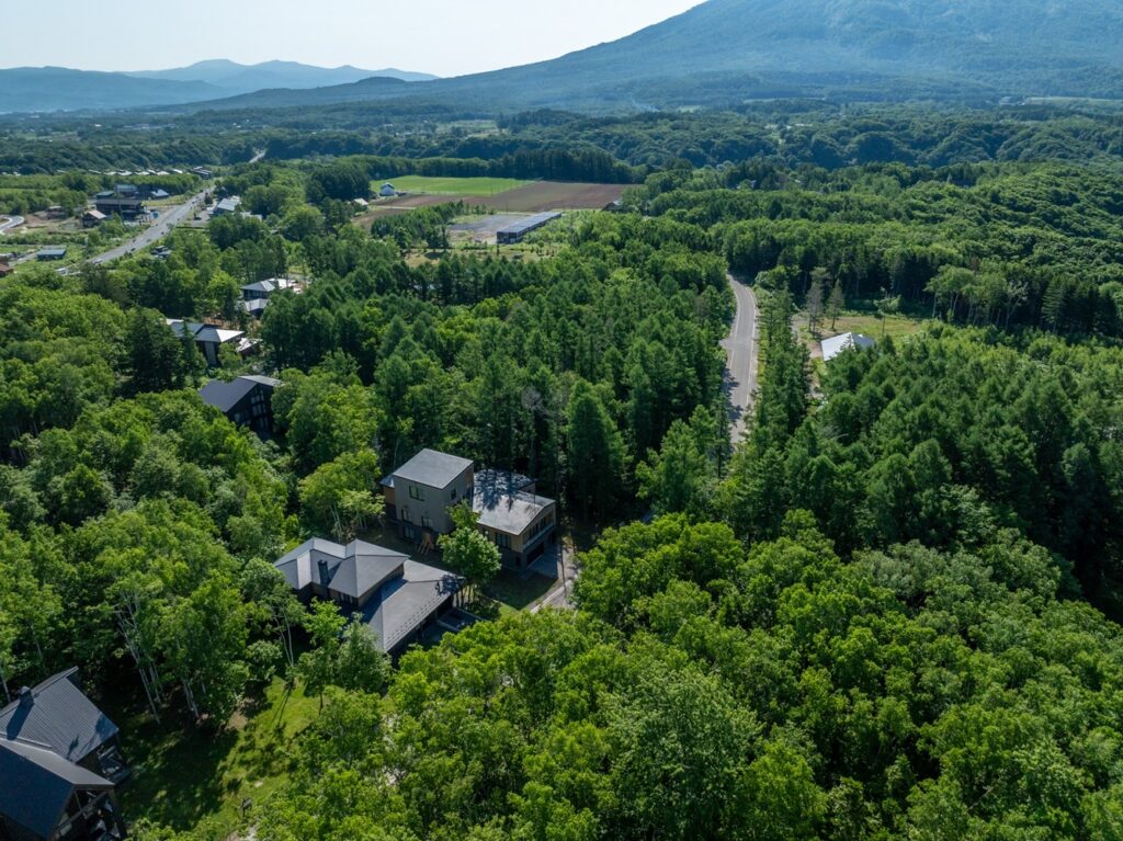 Ginto Hirafu Plot 85