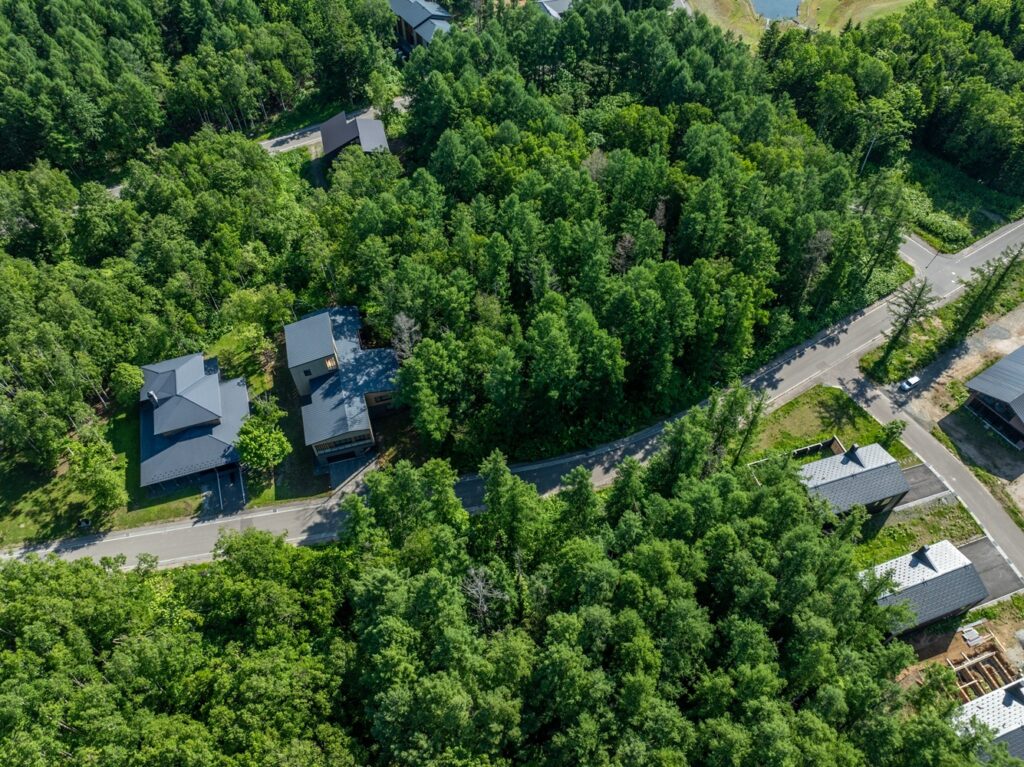 Ginto Hirafu Plot 85