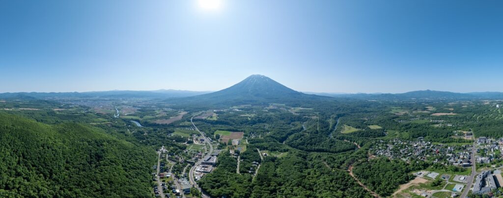 Ginto Hirafu Plot 85