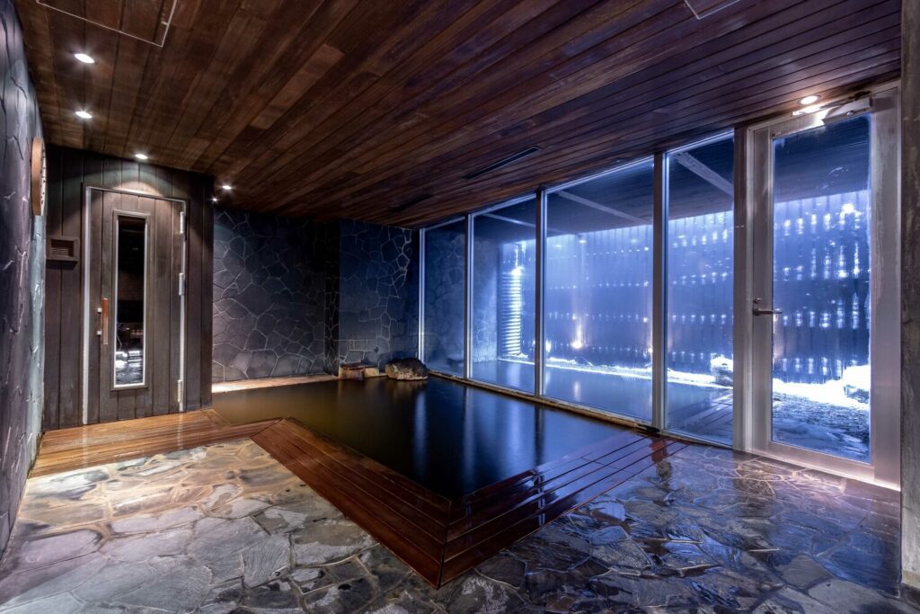 The Vale Niseko 503: Dual Key 3 Bedroom Resort Deluxe