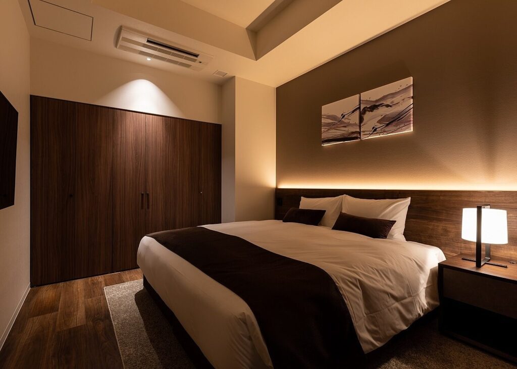 The Vale Rusutsu 615