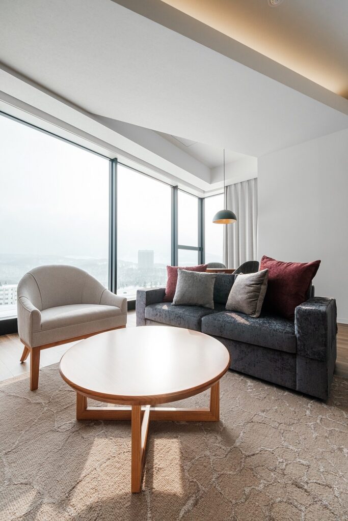 The Vale Rusutsu 615