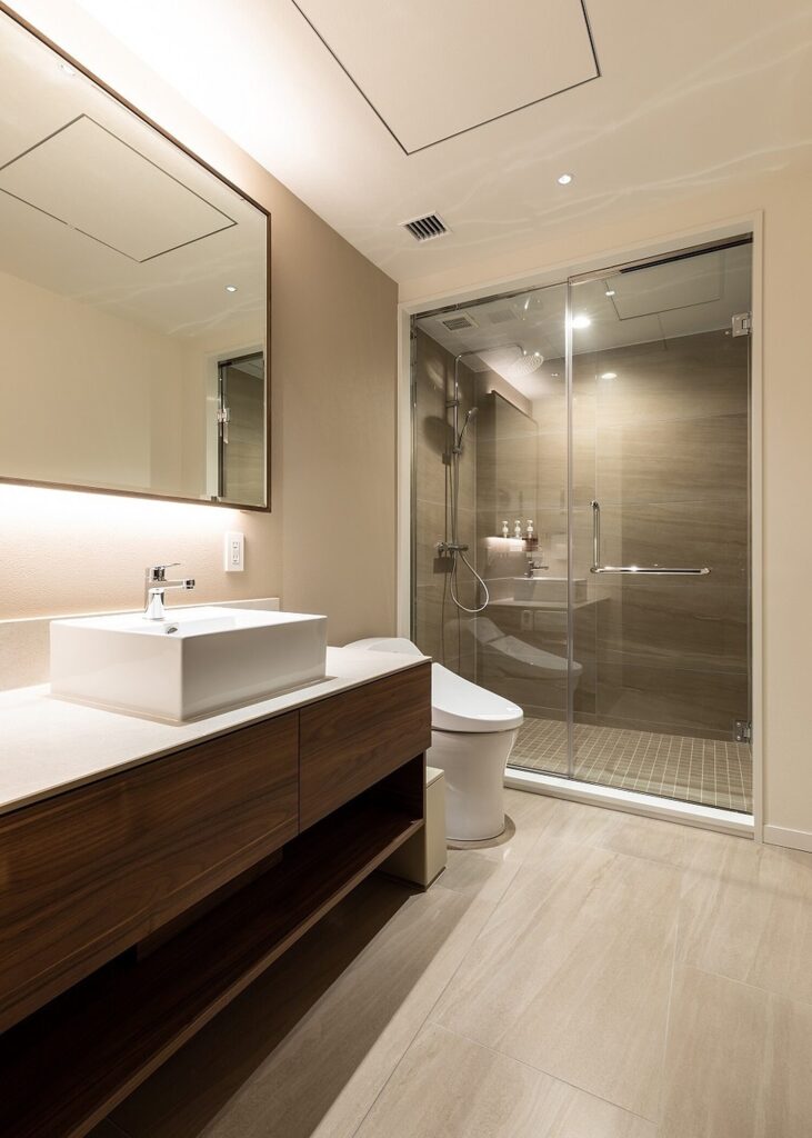 The Vale Rusutsu 615