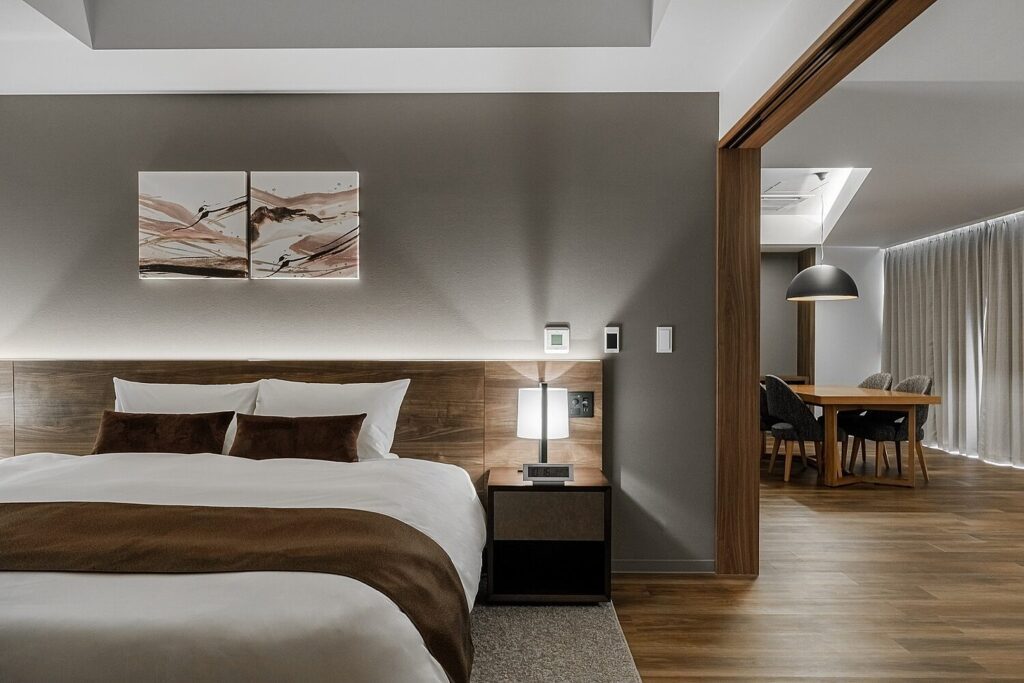 The Vale Rusutsu Unit 407