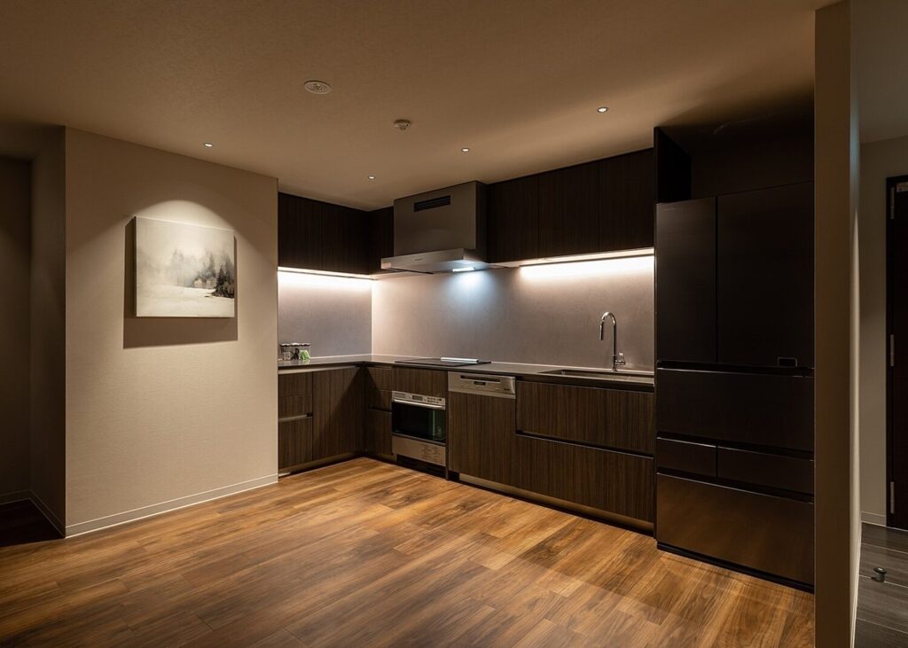 The Vale Rusutsu 903: Final 3-bedroom Unit