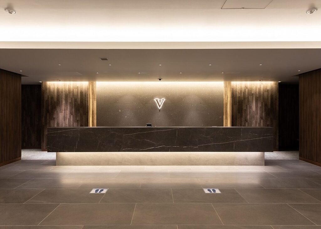 The Vale Rusutsu 121