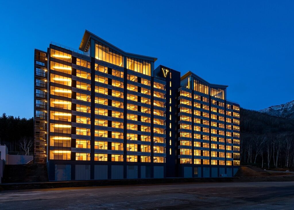 The Vale Rusutsu 119