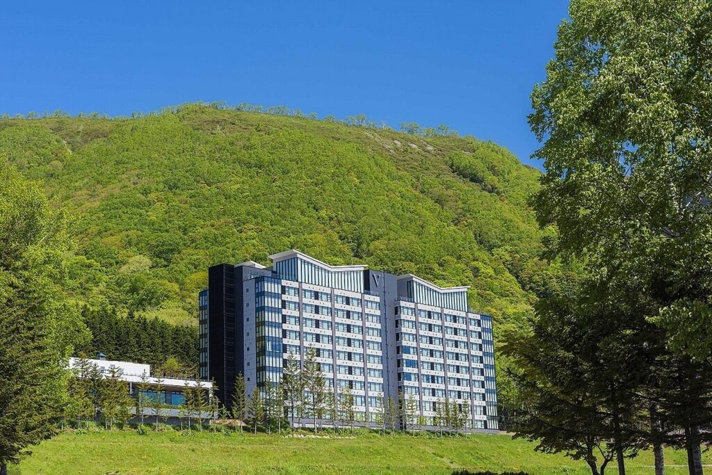 The Vale Rusutsu 903: Final 3-bedroom Unit