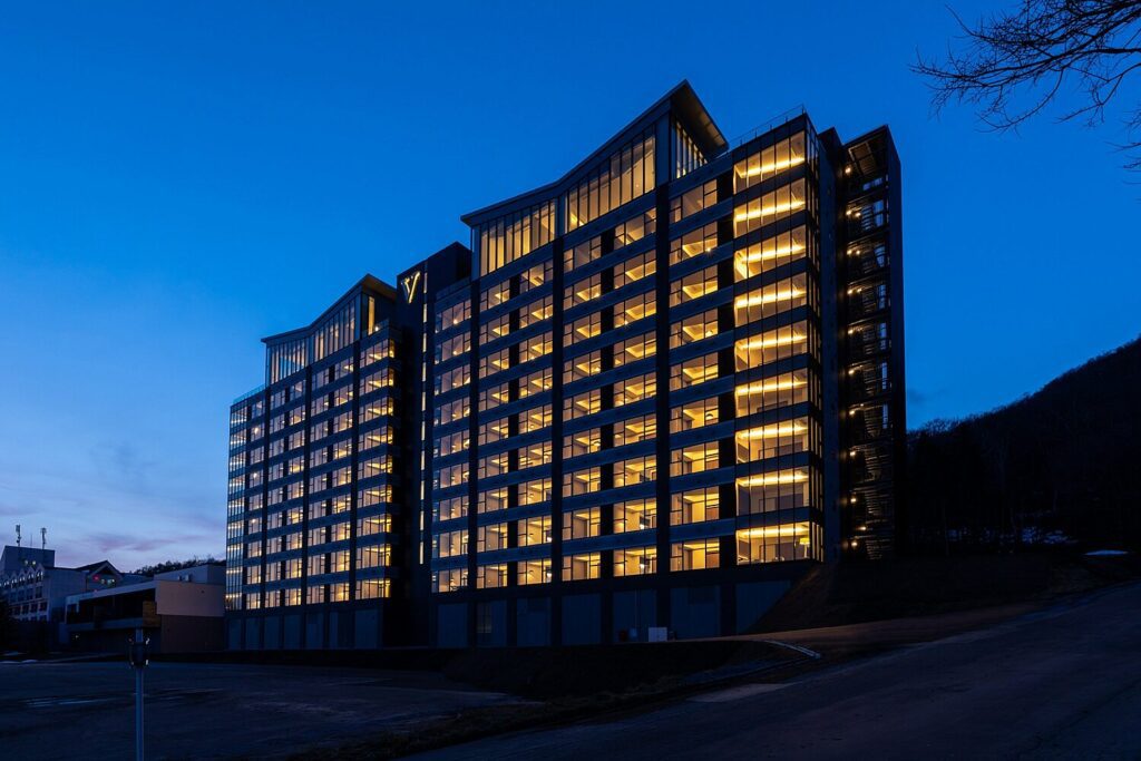 The Vale Rusutsu 903: Final 3-bedroom Unit