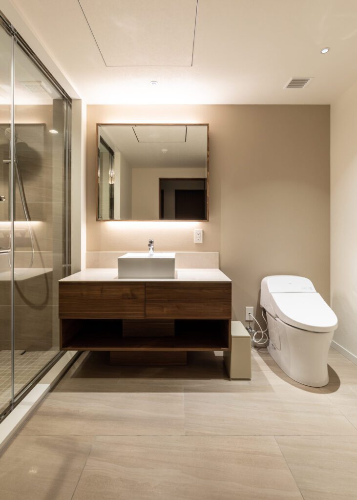 The Vale Rusutsu 903 - 3 Bedroom Superior Residence