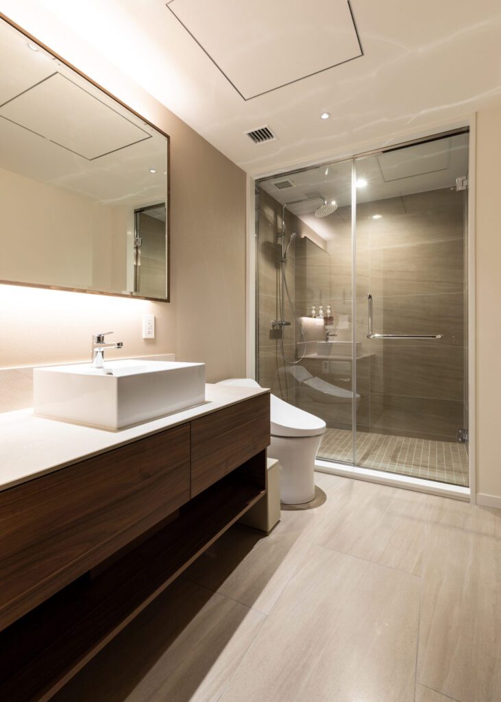 The Vale Rusutsu 419 - 2 Bedroom Superior Residence