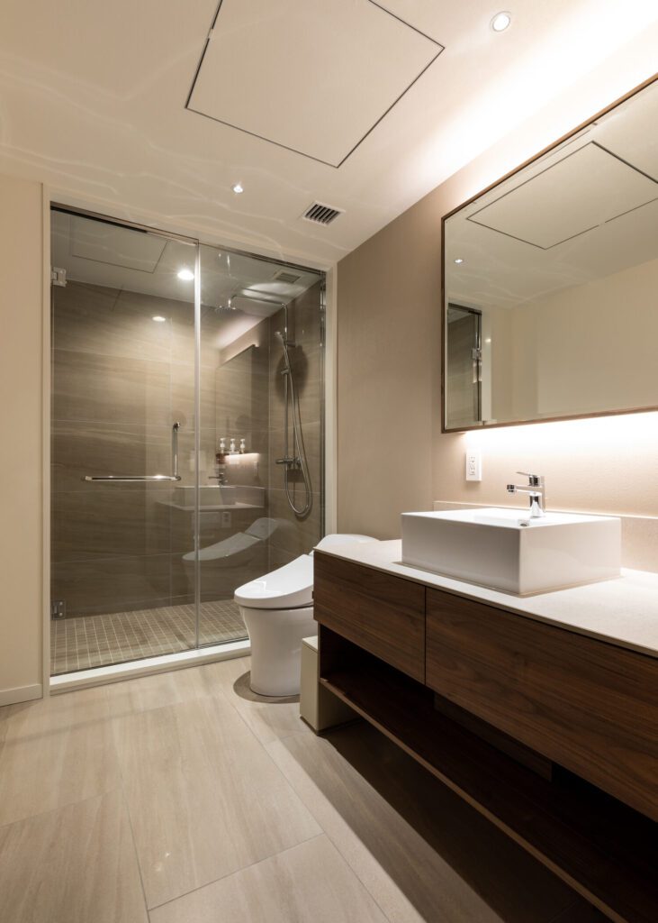 The Vale Rusutsu 622 - 2 Bedroom Premium Dual Key Suite