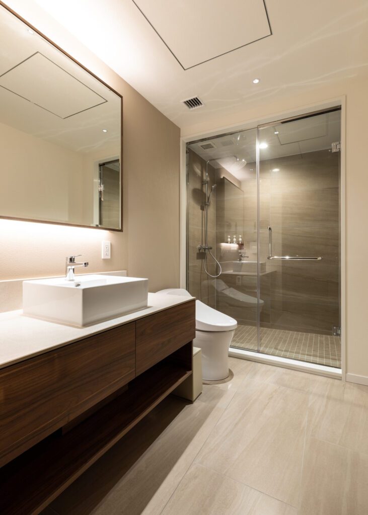 The Vale Rusutsu 622 - 2 Bedroom Premium Dual Key Suite