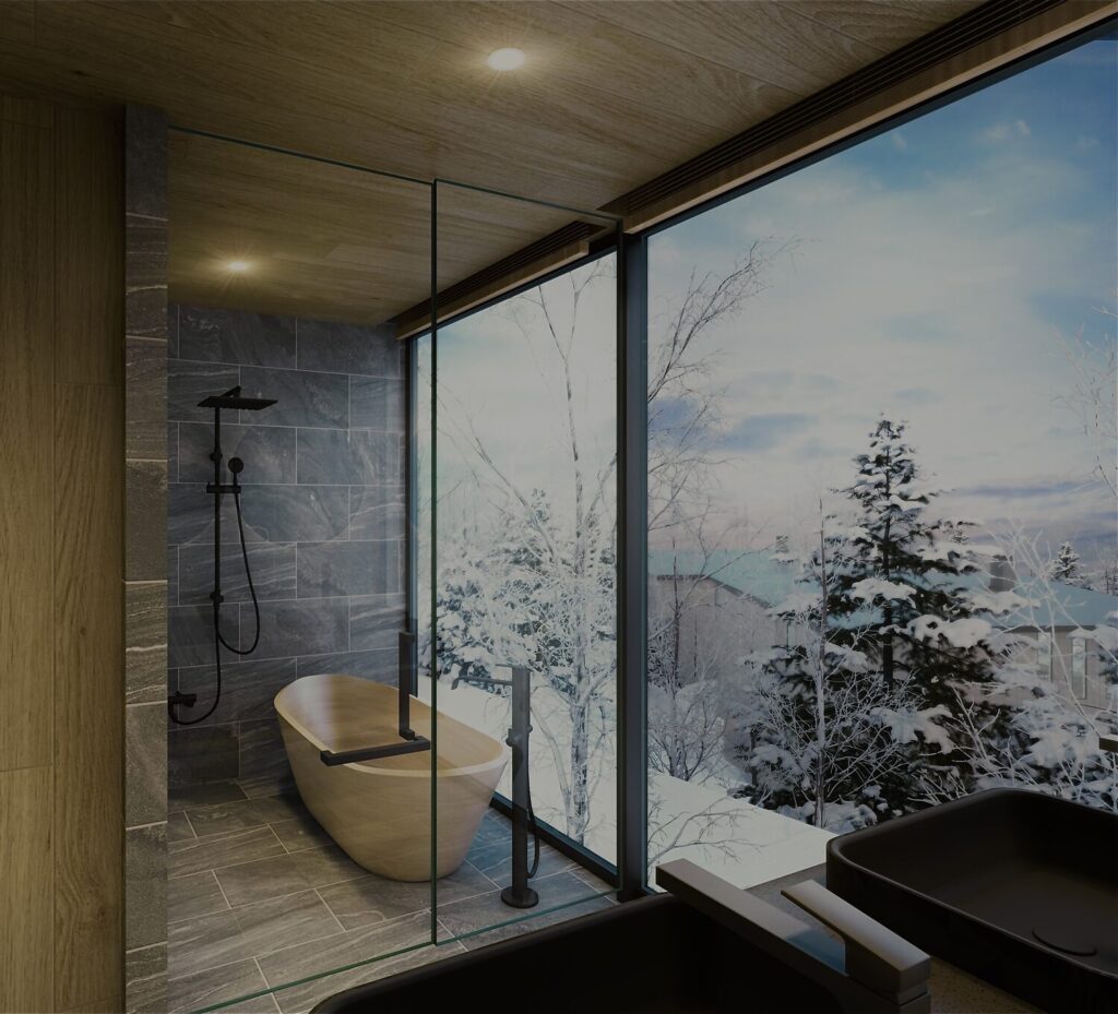 Hanacreek Townhouse 23A