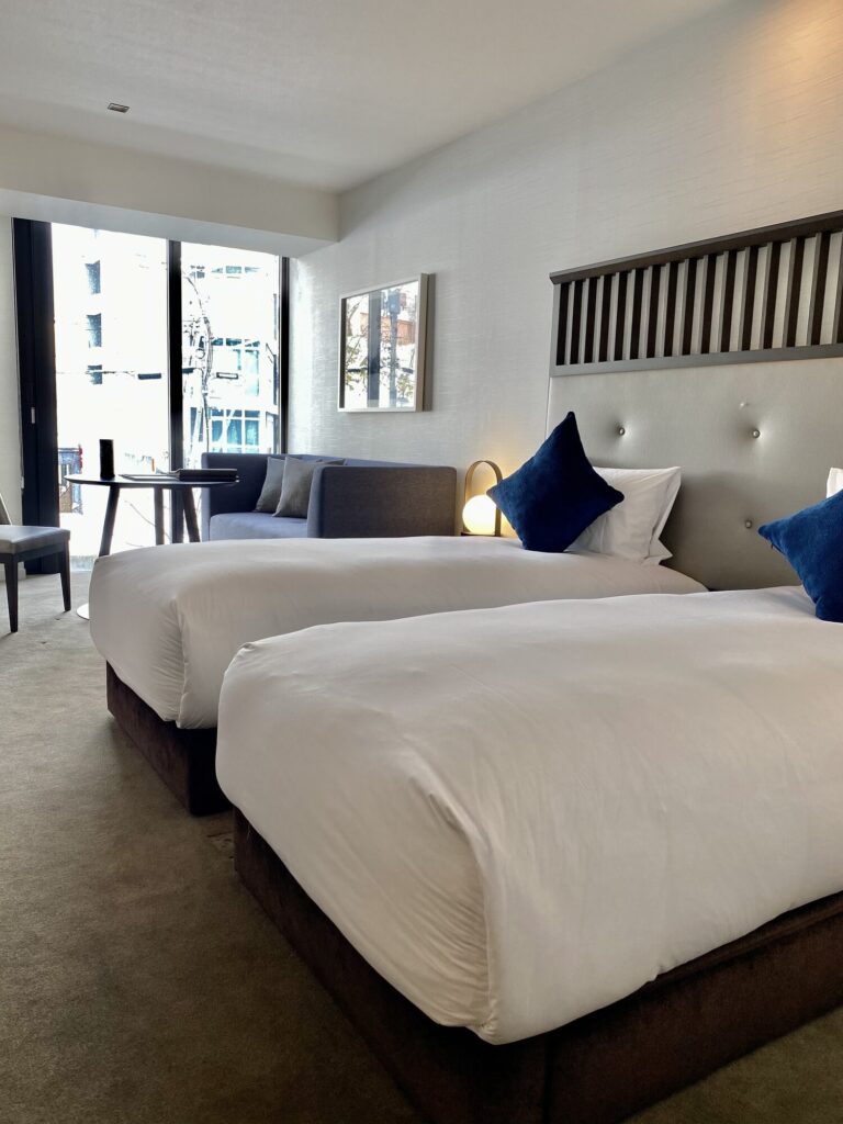 The Vale Niseko Studio 202