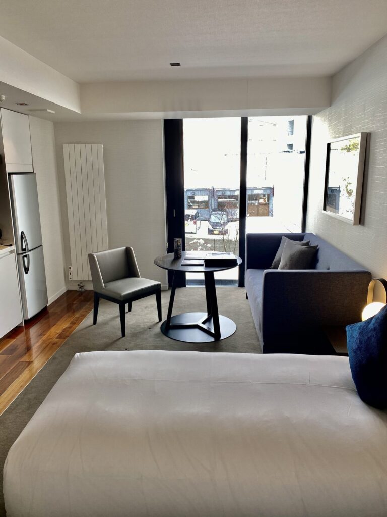 The Vale Niseko Studio 202