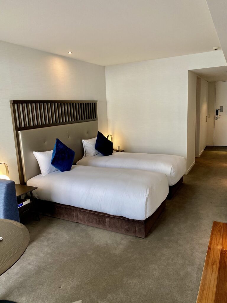 The Vale Niseko Studio 202