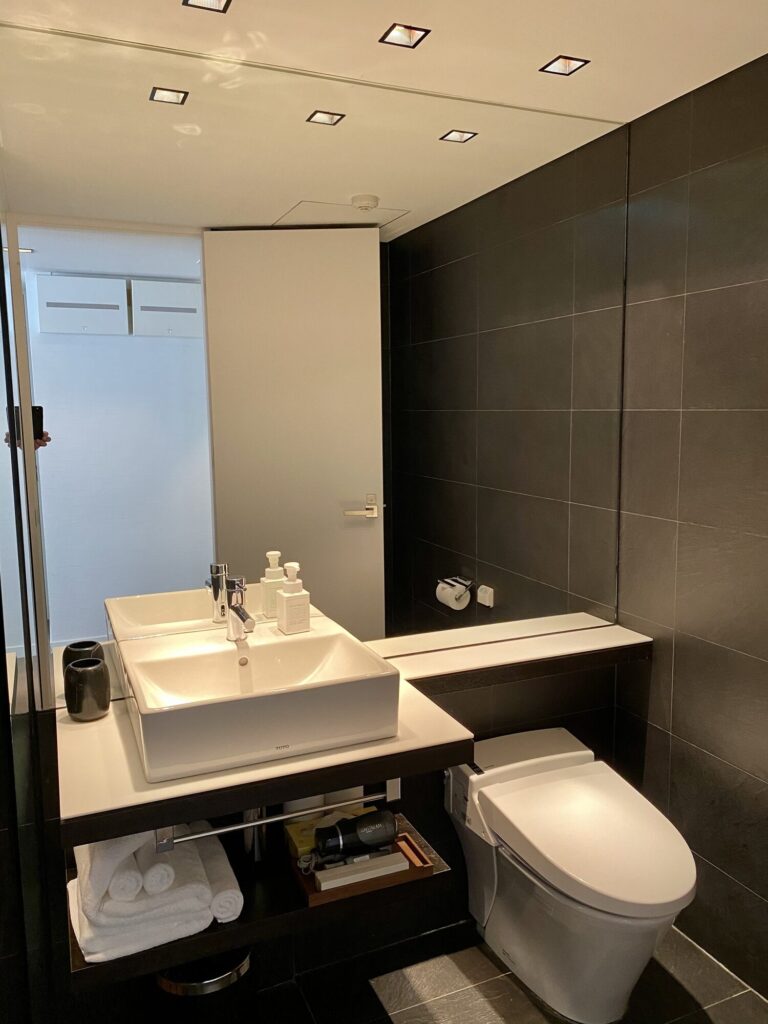 The Vale Niseko Studio 202