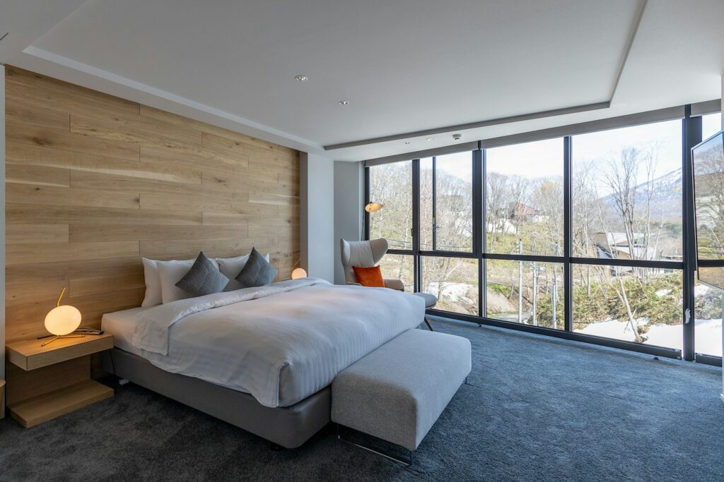 Yamakei Yotei Penthouse Private Onsen