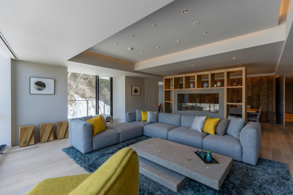 Yamakei Yotei Penthouse Private Onsen