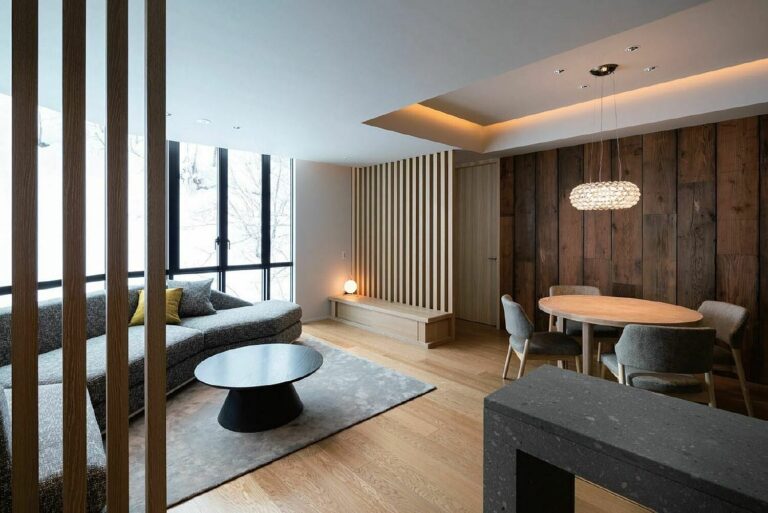 Yamakei 2 Bedroom Private Onsen Unit A1