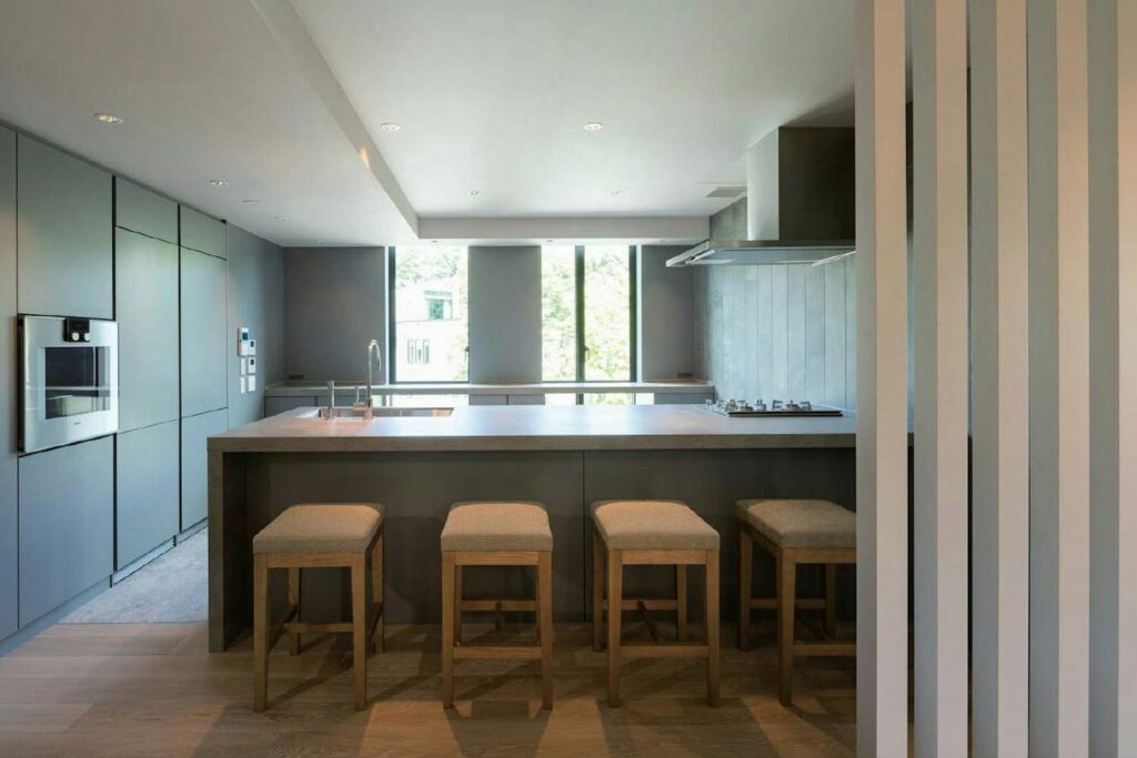 Yamakei Yotei Penthouse Private Onsen