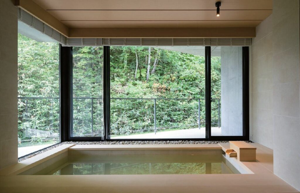 Yamakei Yotei View 3-Bedroom Private Onsen Unit YG