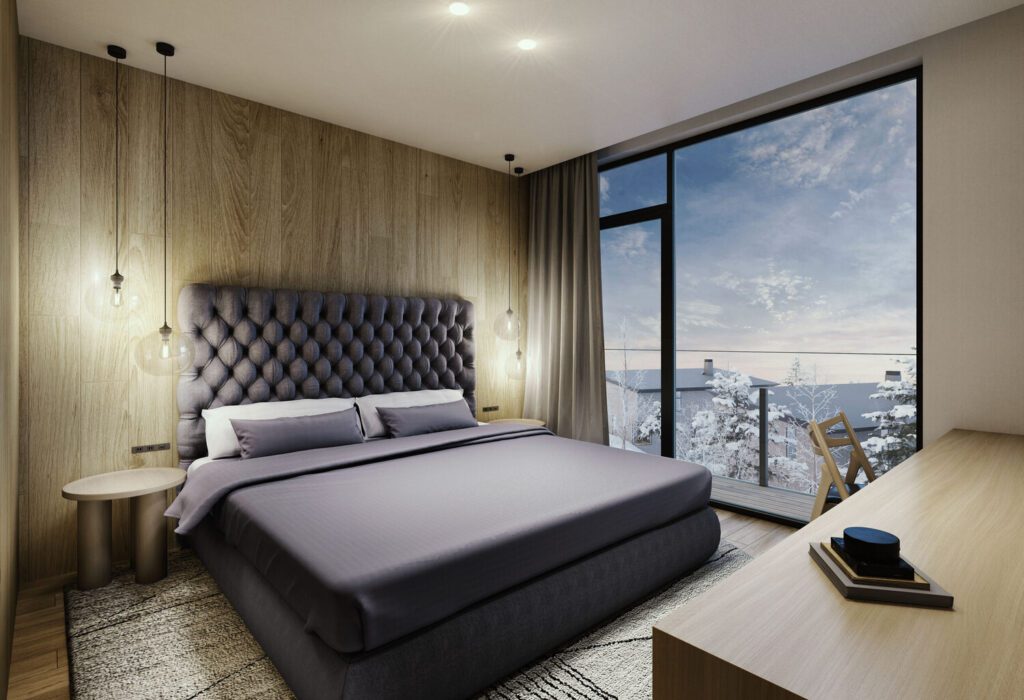 Hanacreek Townhouse 23B