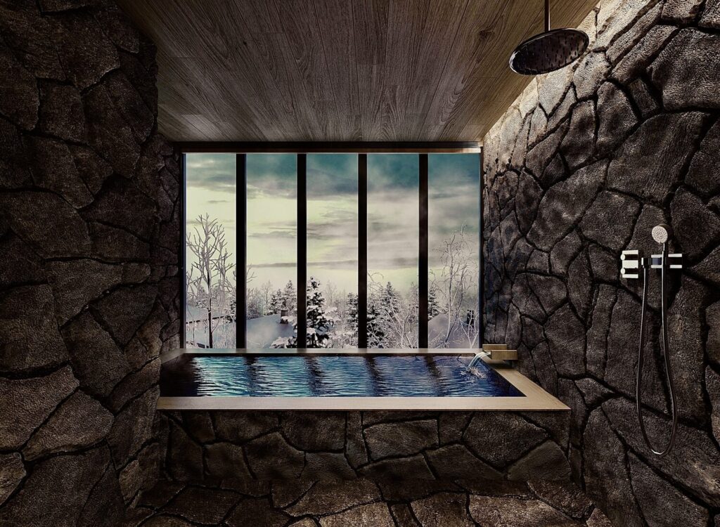 Hanacreek Hanazono Niseko - Number 3 Land & Onsen