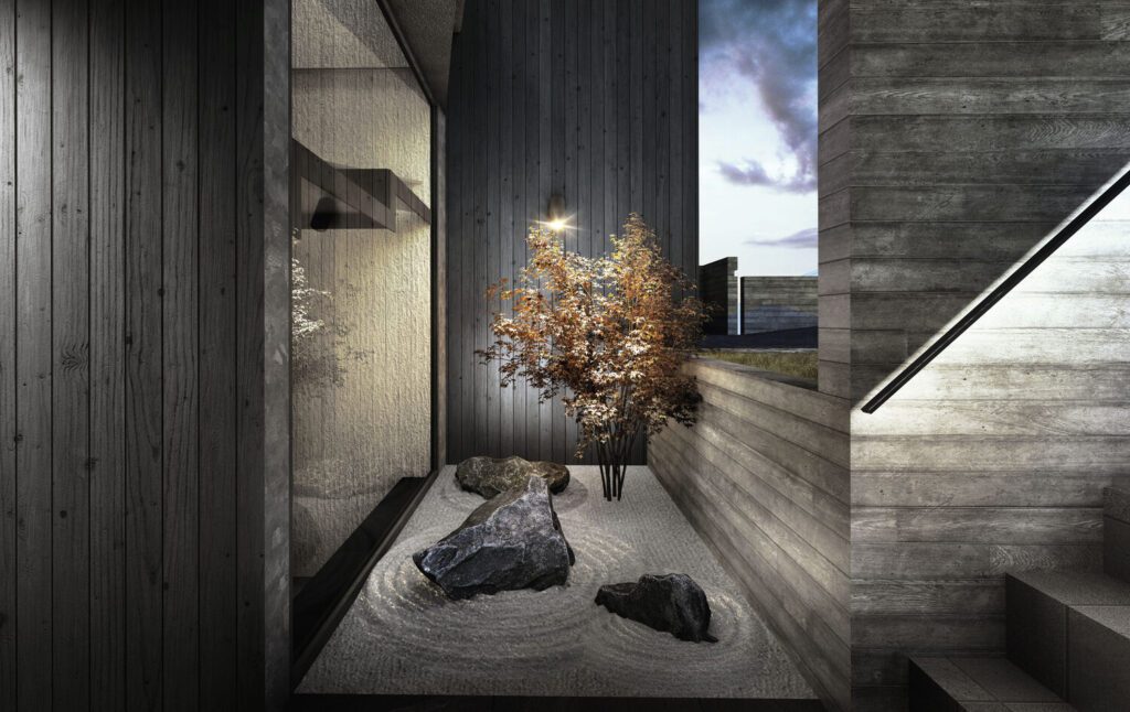 Hanacreek Townhouse 23B