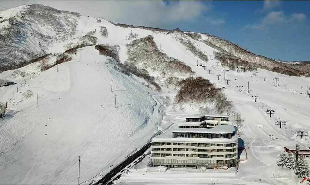 Skye Niseko 253