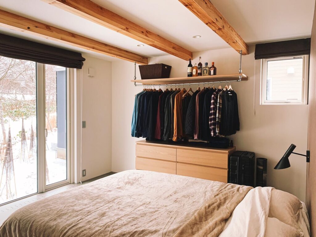 Kabayama trio 1 bedroom
