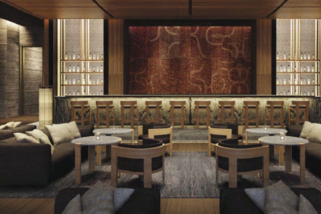 AMAN Residences Niseko