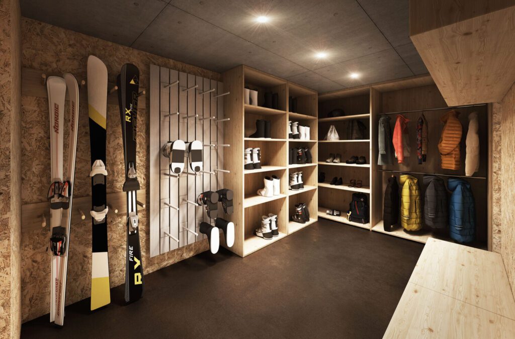 Hanacreek Onsen House: Lot 15