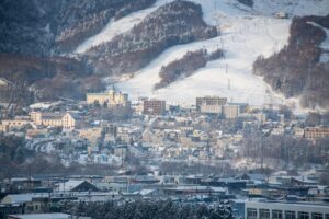 Fenix west furano