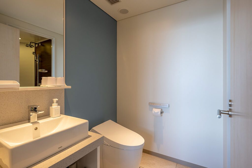 The Maples Niseko 505