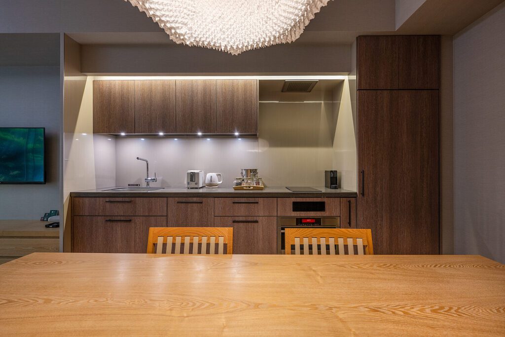 AYA Niseko Apartment 206