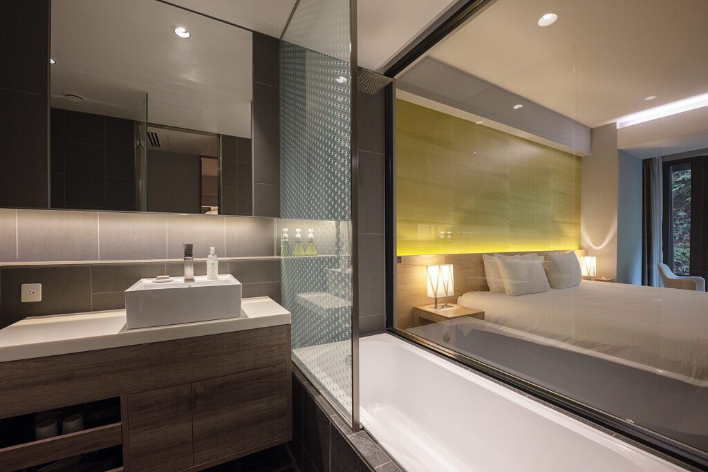 AYA Niseko Apartment 206