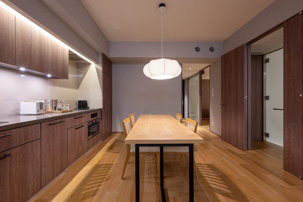 AYA Niseko Apartment 206