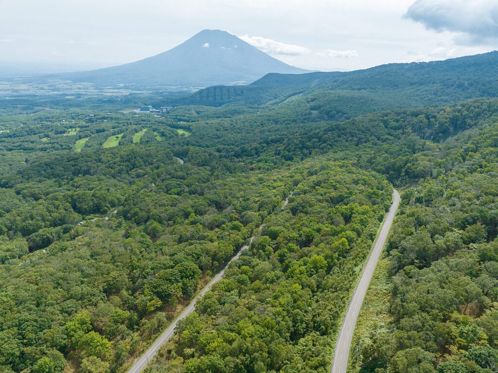 Hanazono Development Land