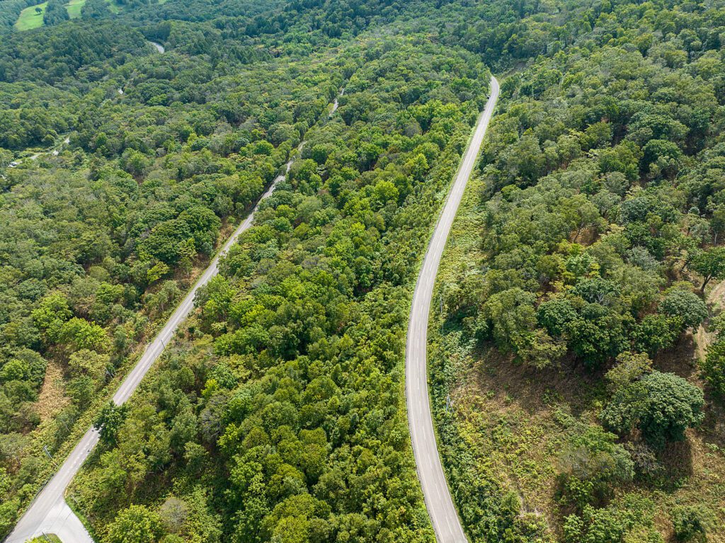 Hanazono Development Land