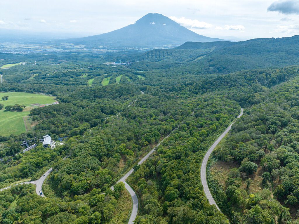 Hanazono Development Land