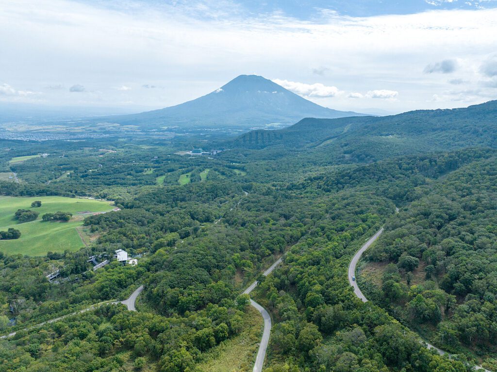 Hanazono Development Land