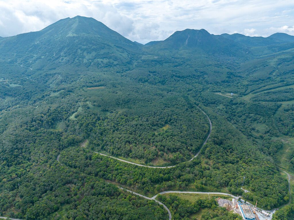 Hanazono Development Land